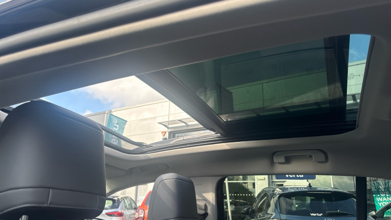 Citroen C5 Aircross 1.2 PureTech C-Series Edition 5dr Petrol Hatchback